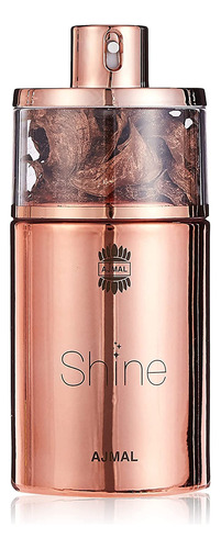 Ajmal Shine, 2.5 Oz