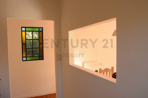 Imagen 12 de 17 de Casa De 1 Dormitorio En Venta, Entre Caminos, Villa Elisa