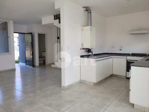 Imagen 1 de 14 de Vendo Duplex A Estrenar 3 Dor.segur. Mirador De Manantiales