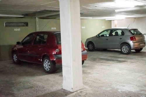 Imagen 18 de 20 de Departamento De 3 Amb Dependencia En Martinez!