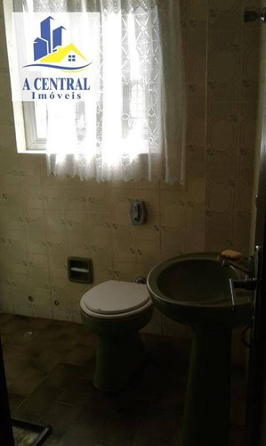 Imagem 3 de 15 de Apartamento Centro Locaçao - Ap0123