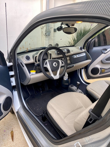 Smart Fortwo Passion Turbo 13/13 - Completíssimo