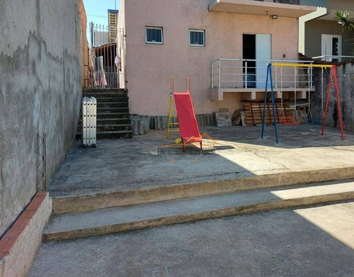 Imagem 2 de 9 de Casa Com 3 Dormitórios À Venda, 155 M² Por R$ 470.000 - Residencial Parque São Camilo - Itu/sp - Ca1819