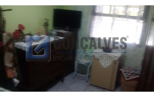 Imagem 12 de 15 de Venda Casa Sao Bernardo Do Campo Bairro Assunçao Ref: 132407 - 1033-1-132407