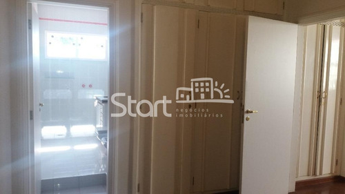 Imagem 16 de 30 de Casa À Venda Em Vila Brandina - Ca090675