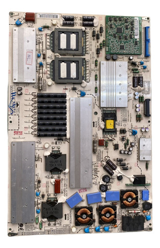 Placa Fonte Tv Lg 42le5500/5600/7500 Eay60803203 (Usado)