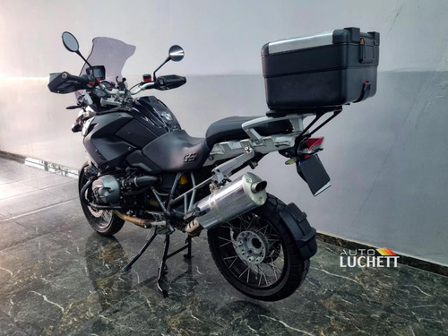 Bmw R 1200 Gs