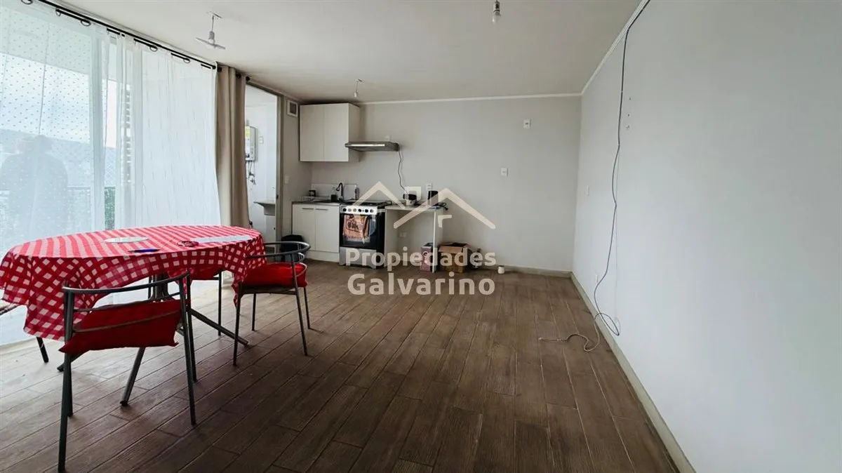 Imagen 4 de 18 de Departamento En Venta De 3d 1b En Cerrillos