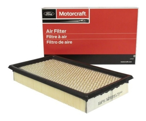 Filtro De Aire Ford Explorer 3.5l 2011 Al 2021 Original