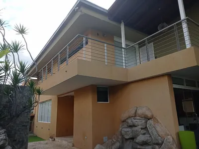 Casa en alquiler