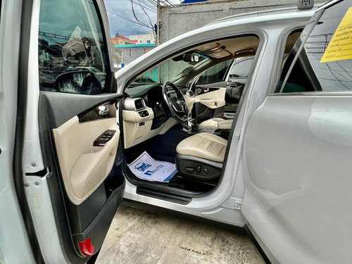 Kia Sorento Ex Clean Carfax