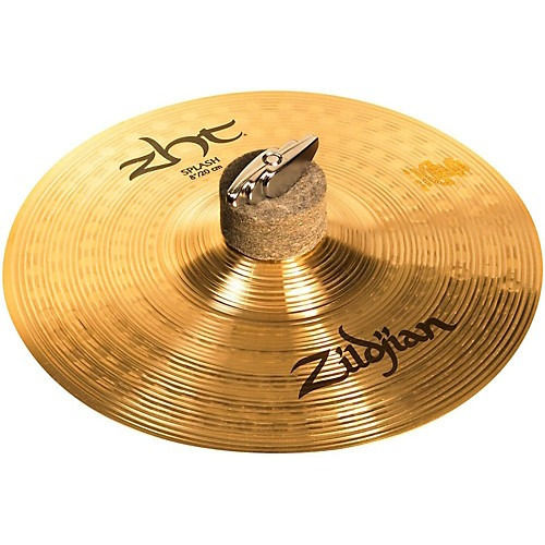 Platillo Zildjian Zht Splash 8  Zht8s