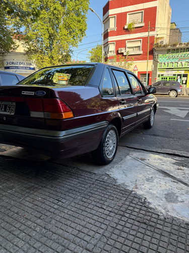 Ford Galaxy 2.0 Ghia