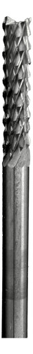 Fresas Para Router 1/8 Cnc Desbaste Metal Duro Mdf