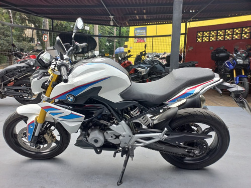 Imagem 3 de 5 de Bmw G 310 R 2019