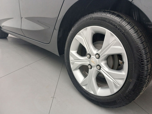 Chevrolet Onix 1.0 TURBO FLEX LTZ AUTOMÁTICO