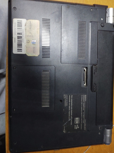 Oferta Laptop Vaio Pcg-51211u Completa O Por Partes (Usado)
