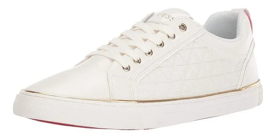 Tenis Guess Hombre | MercadoLibre 📦
