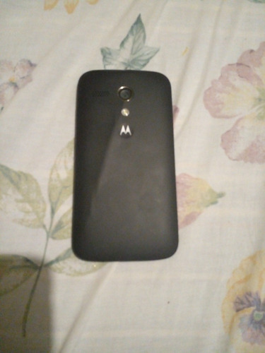 Celular Motorola Xt1031 Para Piezas (Usado)