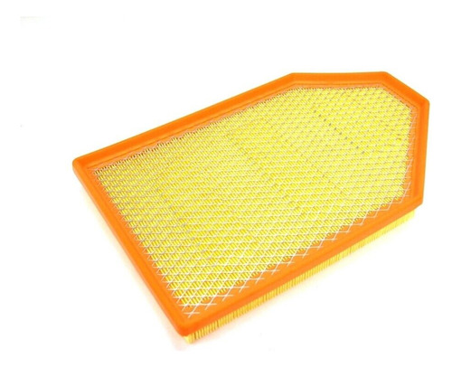 Filtro Aire Motor Para Dodge Challenger 3.6l V6 2020
