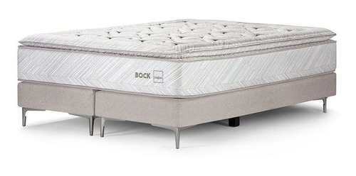 Cama Rosen Bock Queen