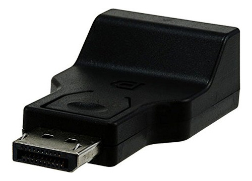 Adaptador Activo Monoprice Displayport Macho A Vga Hembra