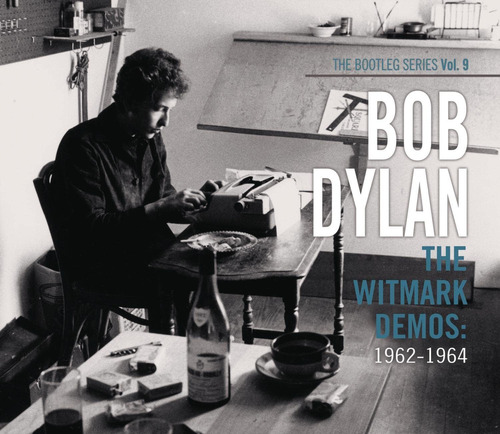 Cd: The Witmark Demos: 1962-1964 (la Serie Bootleg, Vol. 9