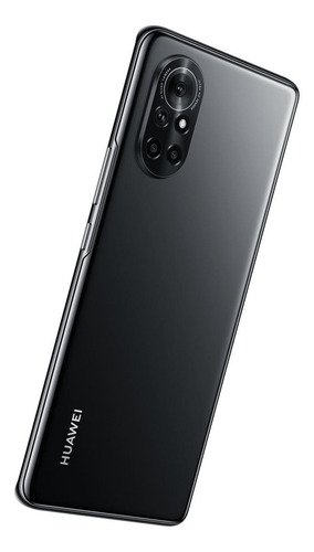 Huawei Nova 8 5G Dual SIM 256 GB negro 8 GB RAM