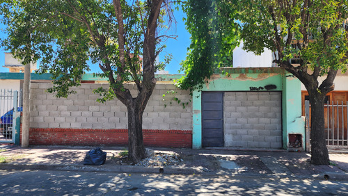 Vendo Casa A Refaccionar Derechos Posesorios 3 dor Bº Nueva Italia