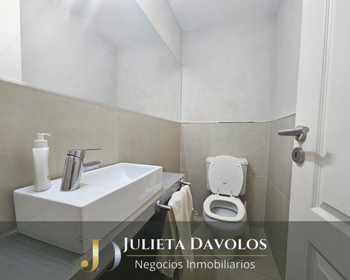 Casa En Venta 4 Ambientes El Canton Barrio Norte -escobar