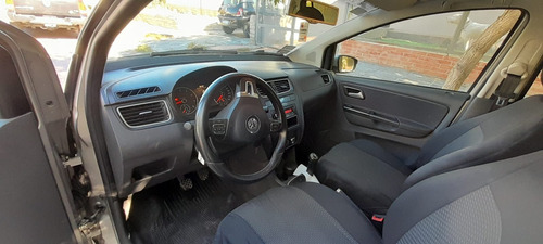 Volkswagen Suran 1.6 Highline 101cv 11c