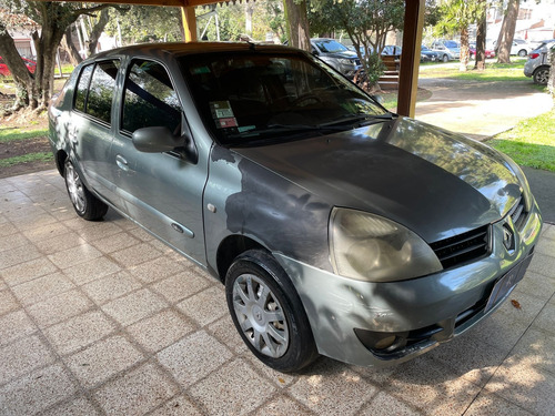 Renault Clio 1.6 Tric Luxe