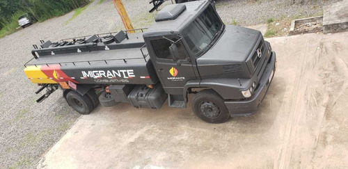 Mercedes-benz 1418