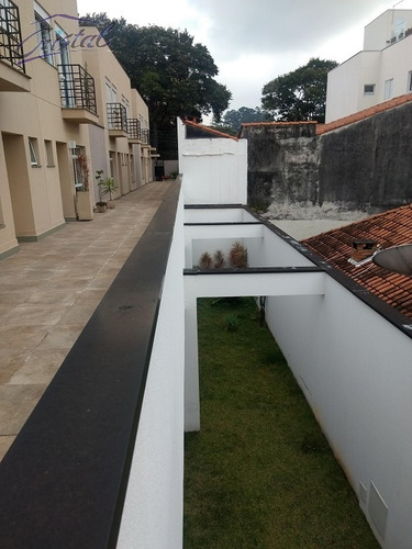 Imagem 6 de 30 de Casa Para Venda, 2 Dormitórios, Vila Sonia - São Paulo - 23870