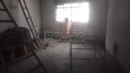 Imagem 3 de 14 de Sala Comercial - Vila Albertina - Ref: 22772 - L-22772