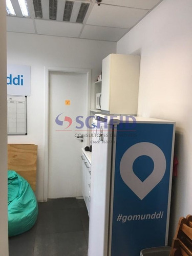 Imagem 7 de 12 de Ótima Sala Na Leopoldina - Oportunidade Única - Mr71846