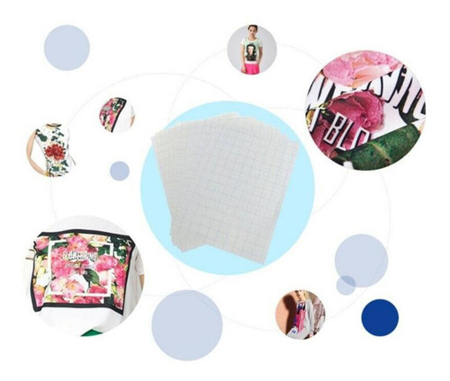 Papel Termoadhesivo Para Impresión De 5/10 S Activities Jet