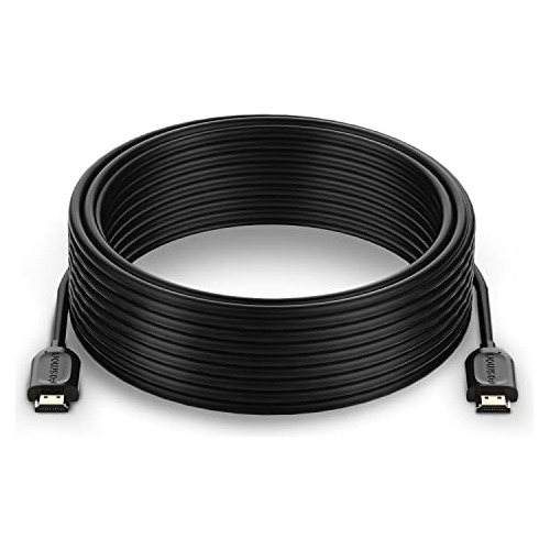 Fosmon Cable Hdmi A Hdmi De Alta Velocidad Para Playstation