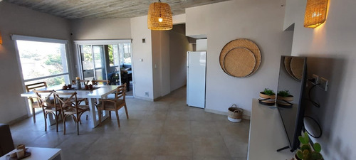 Imagen 28 de 30 de Valeria Medanos A5 Departamento En Venta En Valeria Del Mar Frente Al Mar