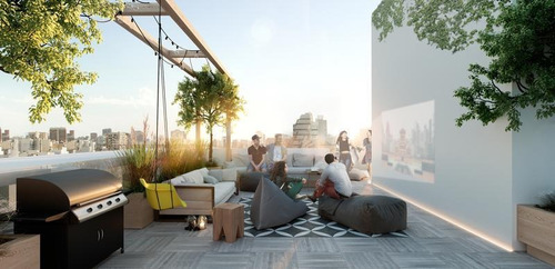 Imagen 3 de 11 de Edificio - Palermo Soho
