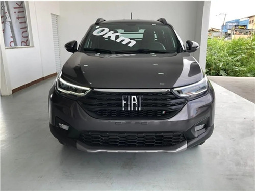 Imagen 15 de 25 de Fiat Oficial Strada 1.4 0km Tomamos Pick Up Y Suv Usados H-