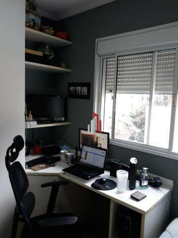 Apartamento Com 2 Dormitórios À Venda, 87 M² Por R$ 1.037.000,90 - Perdizes - São Paulo/sp - Ap0444