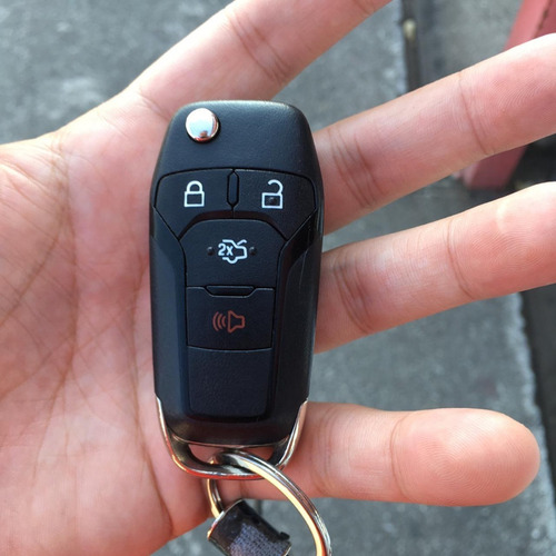Ford Ka 2015 1.0 Se Flex 5p