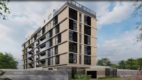 Ap Tipo Garden Com 62m² De Area Externa Privativa