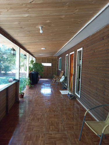Se Vende Hermosa Casa De Campo