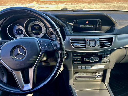 Mercedes-Benz Clase E 2.0 250 Cgi Avantgarde Mt