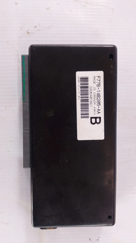 Modulo Bcm Ford Explorer 4x2 97-98f77b 14b205 Aa Usado (Usado)