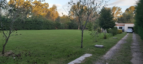 Imagen 3 de 14 de Quinta En Barrio Mendizabal - Brandsen