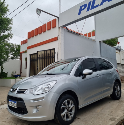 Citroën C3 1.6 Vti 115 Feel