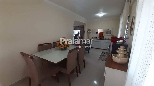 Imagem 7 de 29 de Casa Sobreposta Alta / 1 Vaga / 101 M / Cidade Naútica - 653-77